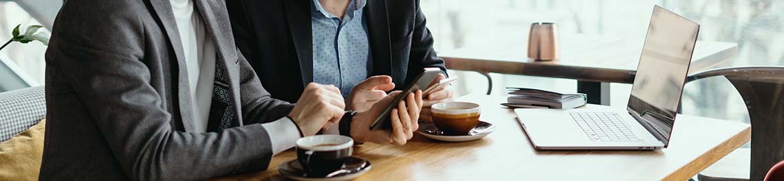 Abogados especialistas en herencias en Burgos: trámites paso a paso 9 Marticorena Abogados - two young businessman having a successful meeting 2023 11 27 04 57 28 utc